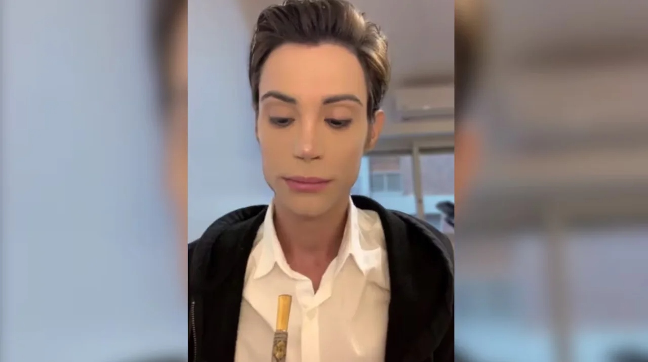 Condenaron a Felipe Pettinato a tres años de prisión por la muerte de su neurólogo y no irá preso