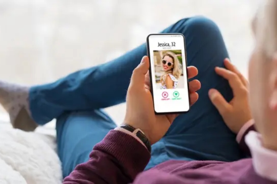 Jubilado conoció a una mujer por una app de citas: lo drogó y lo llevó a la camioneta