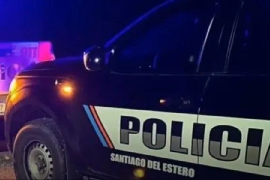 Amenazas en un colegio privado de Santiago: secuestran armas y ponen bajo investigación a dos alumnos