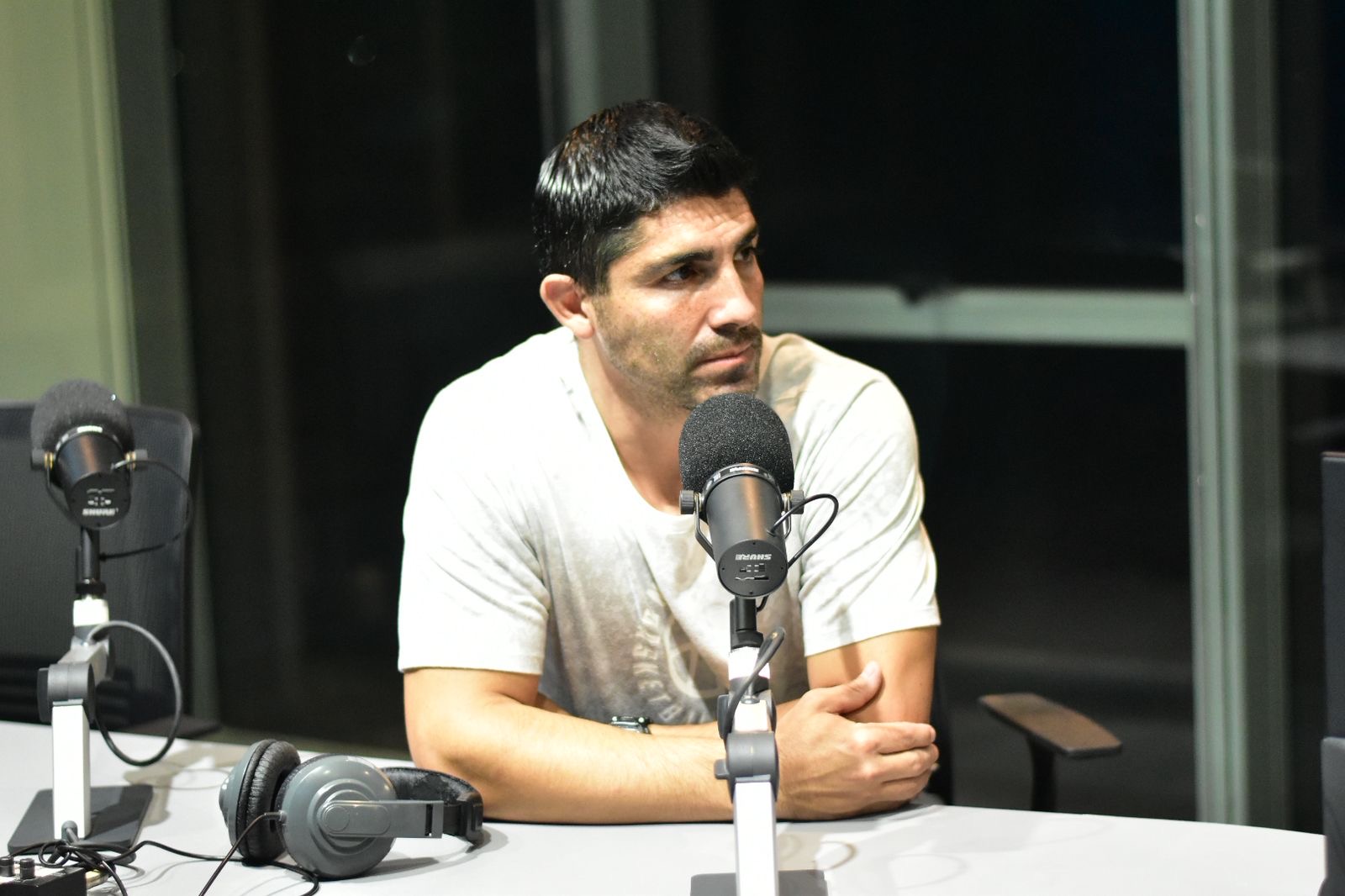 Martin Villagran: “Nos faltó regularidad, pero el equipo mostró carácter pese a las adversidades”