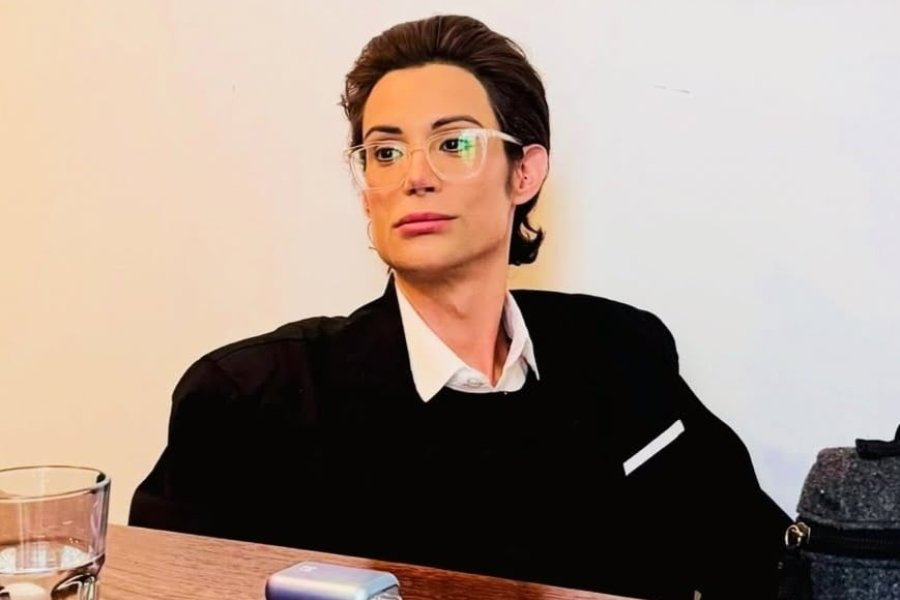 Felipe Pettinato prendió fuego un departamento, mató a su amigo pero quedará libre: los motivos