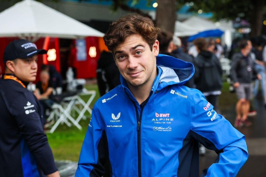 Colapinto en Buenos Aires: todo lo que tenés que saber para no perderte el show de Fórmula 1