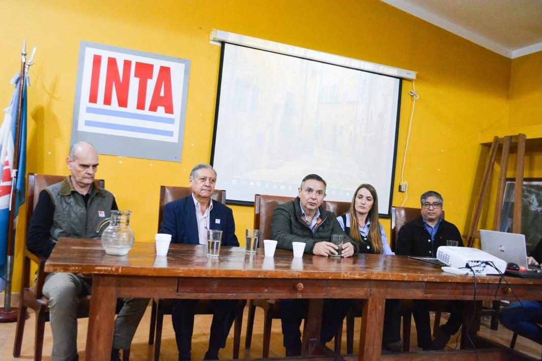 Producción y conservación: impulsan en Santiago del Estero el manejo sostenible de los bosques