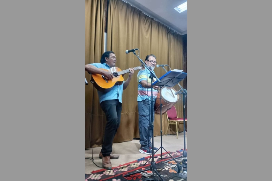 Robaron las guitarras de un músico en barrio Belgrano y piden ayuda para recuperarlas