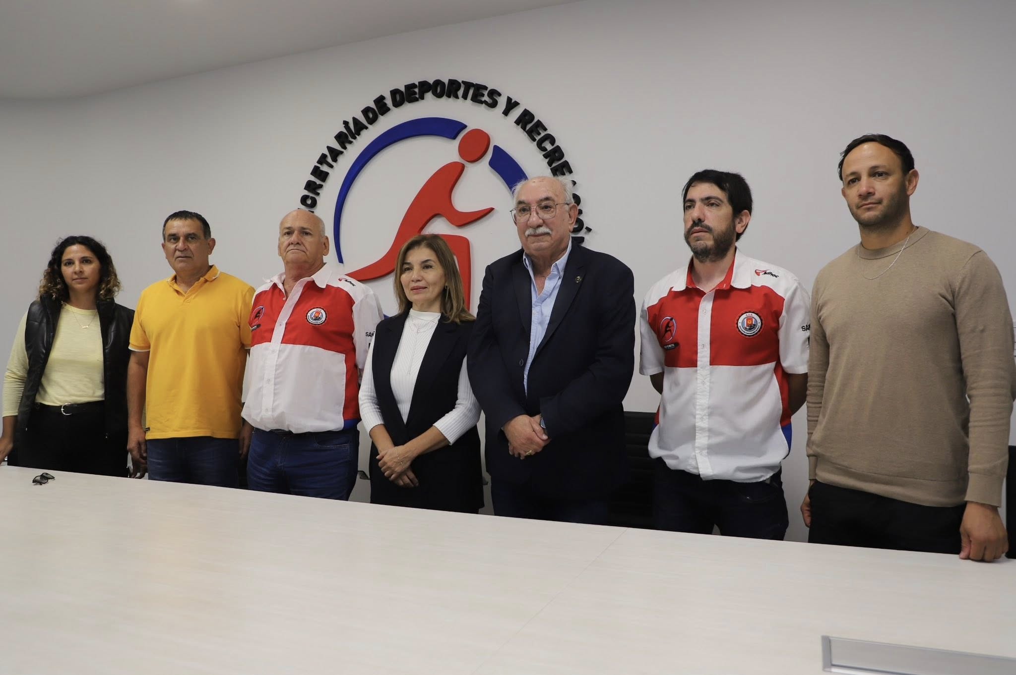 Villa Ojo de Agua se prepara para recibir una nueva fecha del Rally Santiagueño