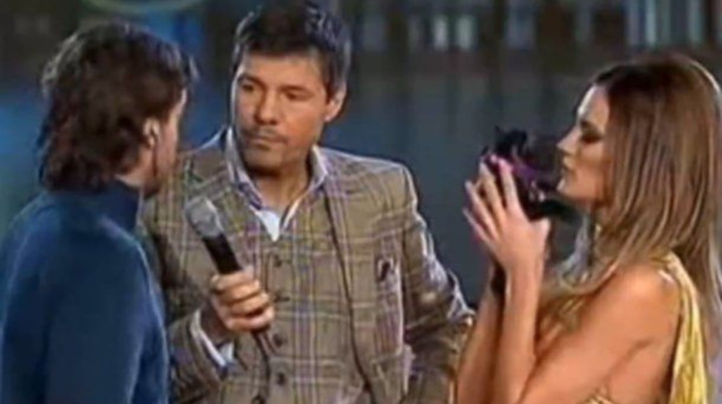 Así llegó Moro a la vida de Pedro Alfonso y Paula Chaves: el conmovedor video que se viralizó tras su muerte