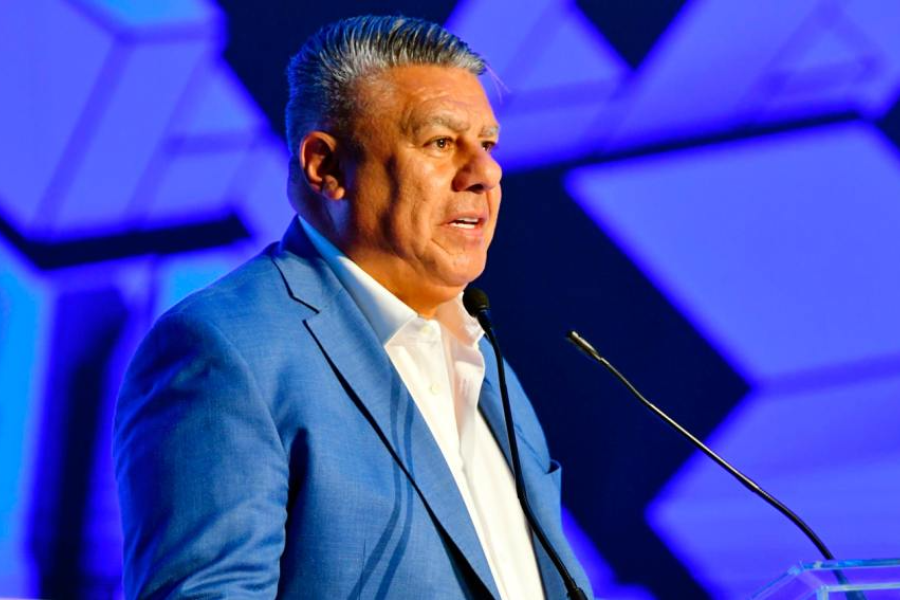 La causa contra la AFA volvió a Santiago del Estero y deberán sortear un nuevo juez