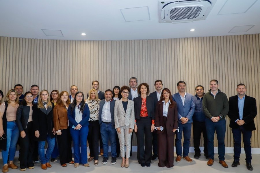 Las Termas de Río Hondo lanzará su temporada 2026 el 9 de mayo