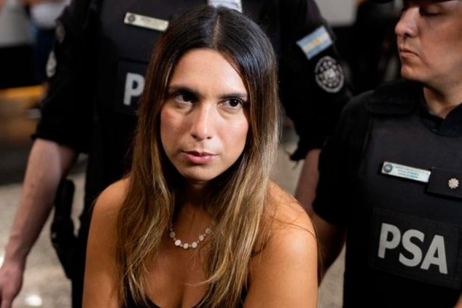 Una importante ONG de Brasil rechaza el acuerdo económico y pide agravar la pena de Agostina Páez