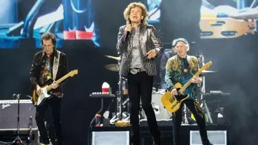 ¿Vuelven los Rolling Stones? El contundente mensaje de la banda para los fans argentinos