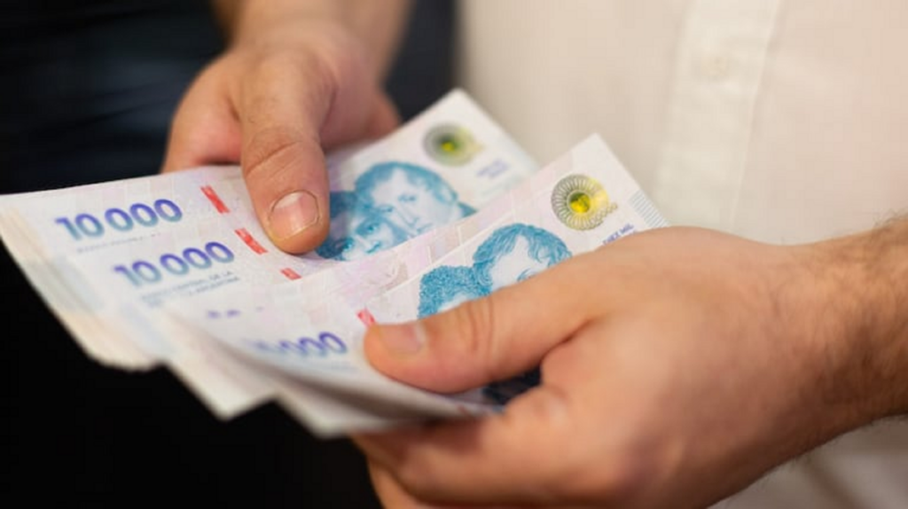 Inédito en dos años: las pretensiones salariales en Argentina se hunden frente a la inflación