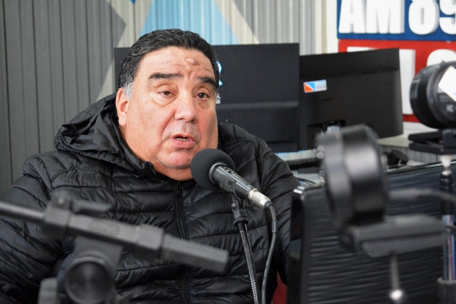 El Dr. Juan José Sain analizó el caso de la niña de Monte Quemado y la causa Chávez Espinosa