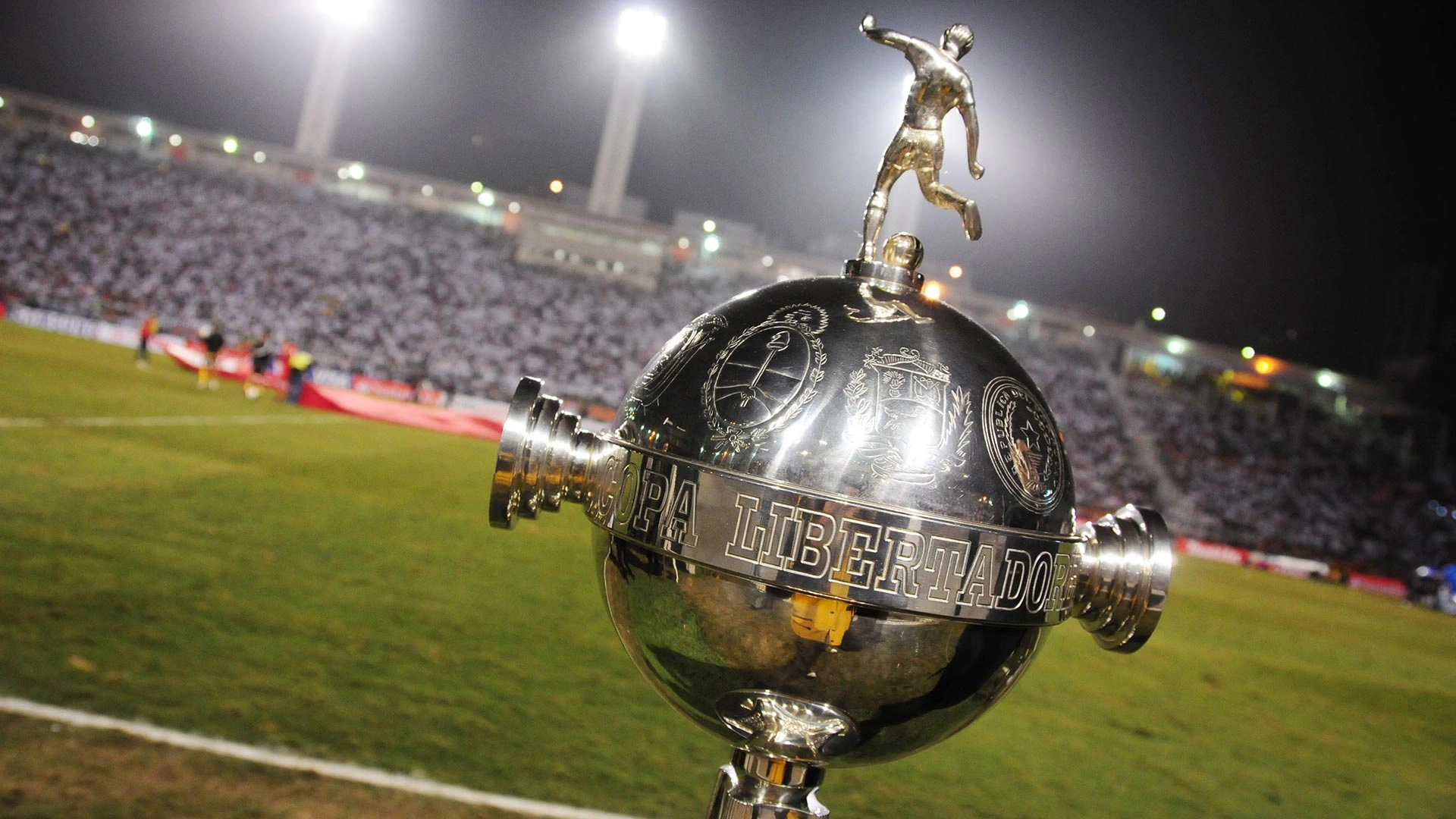 "La Gloria Eterna" a la pantalla: Conmebol anunció la primera serie documental oficial de la Libertadores
