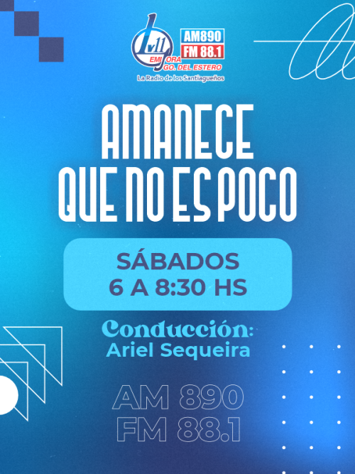 Amanece que no es Poco